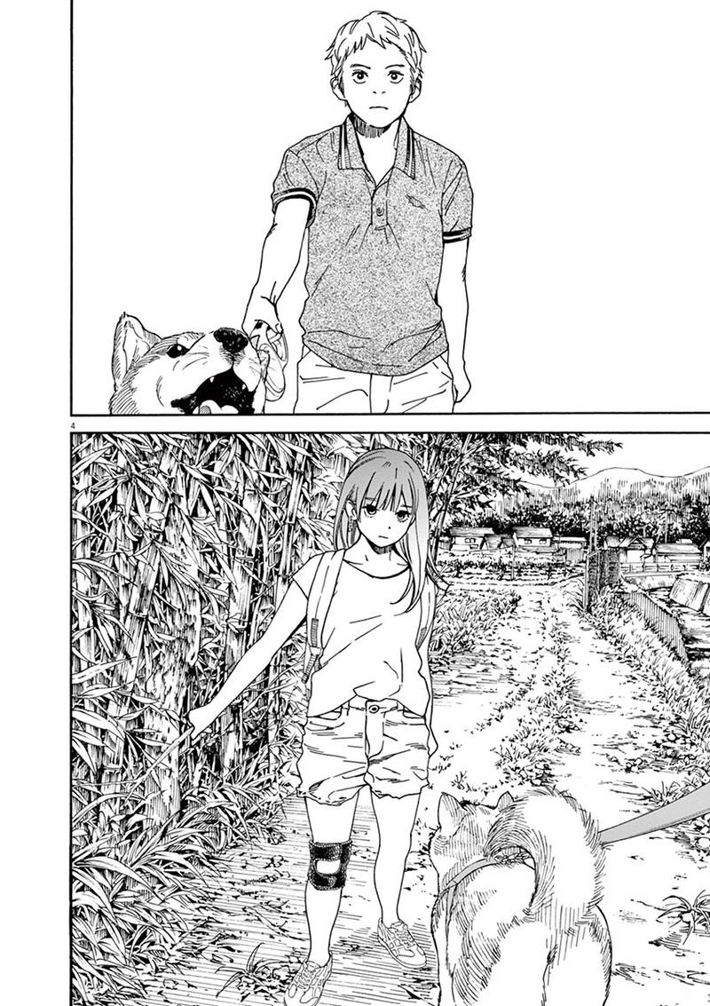 Neko No Otera No Chion San 40 4