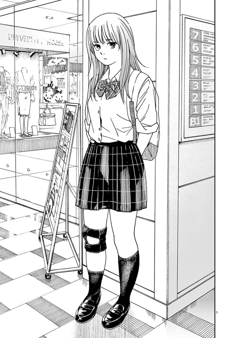 Neko No Otera No Chion San 48 5