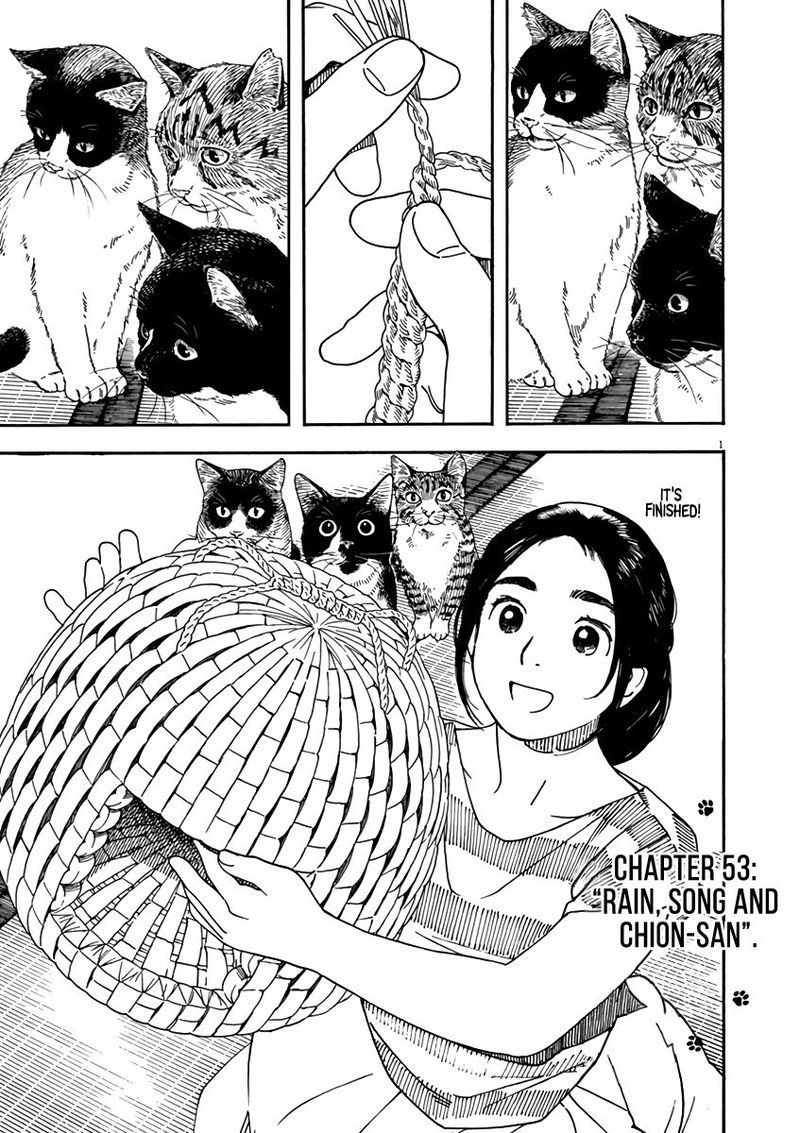 Neko No Otera No Chion San 53 1
