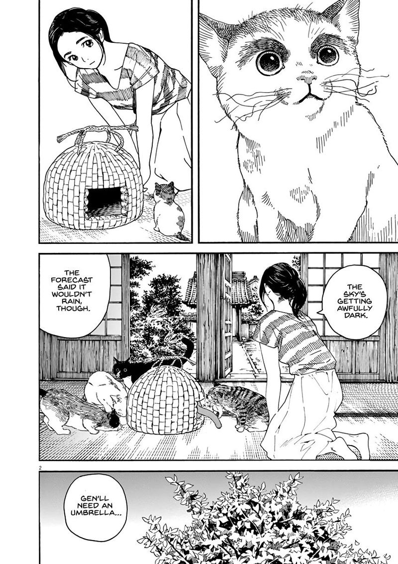 Neko No Otera No Chion San 53 2