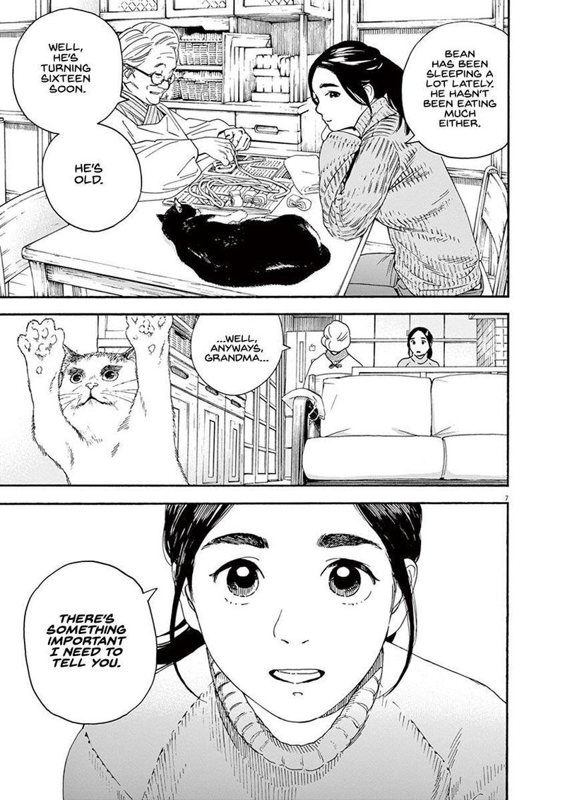 Neko No Otera No Chion San 68 7