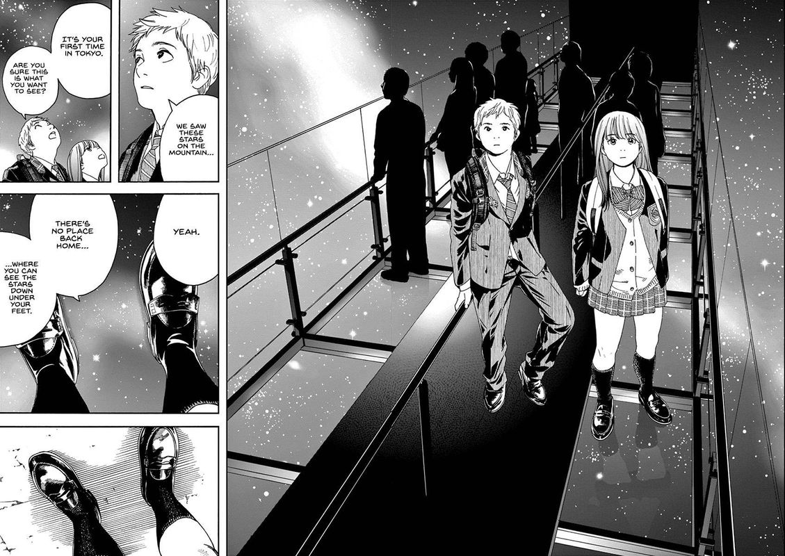 Neko No Otera No Chion San 72 16