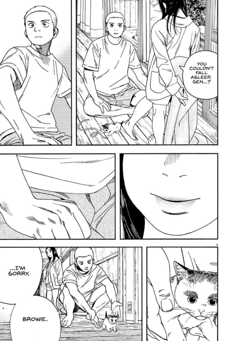 Neko No Otera No Chion San 77 9