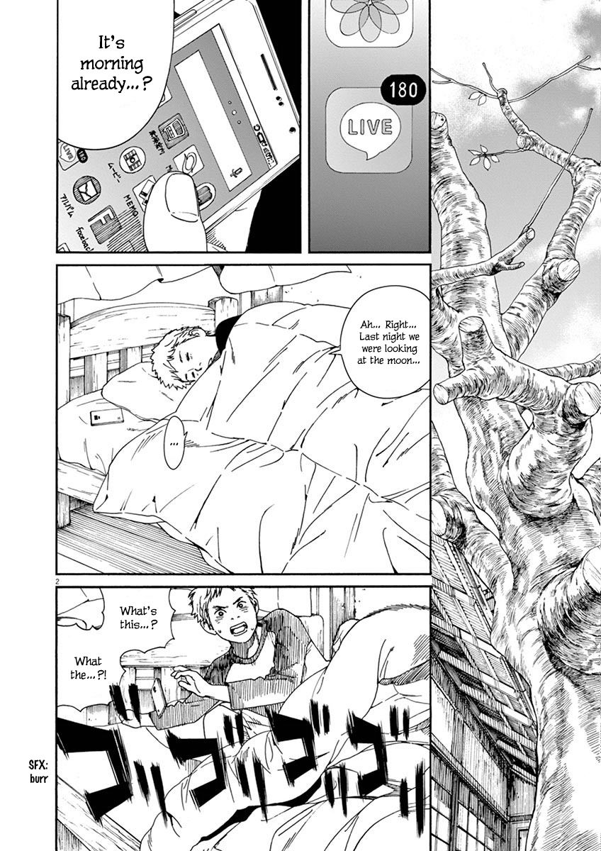 Neko No Otera No Chion San 8 2