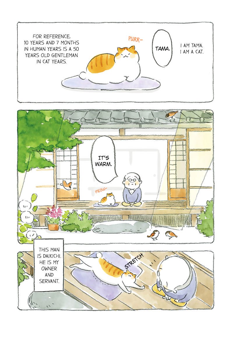 Neko To JII Chan 2 4