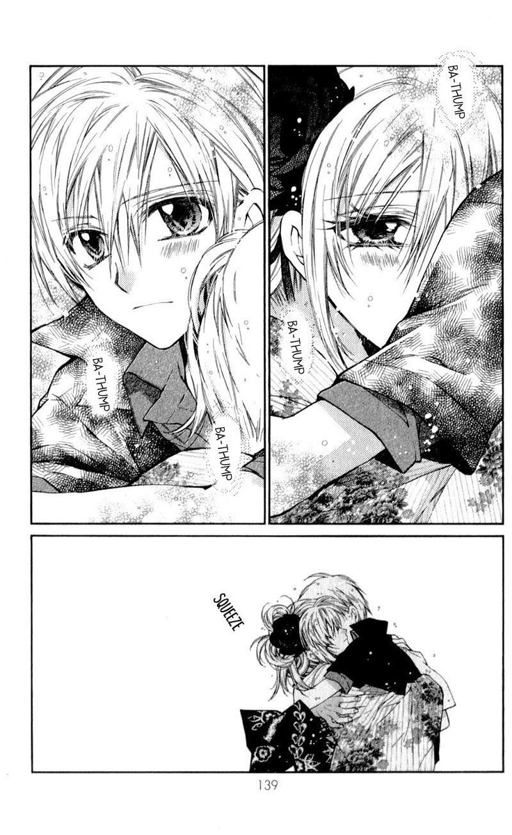 Neko To Watashi No Kinyoubi 11 4