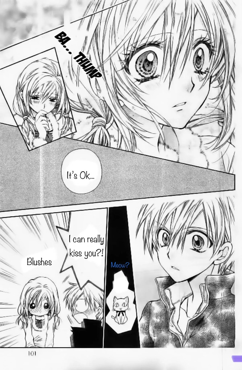 Neko To Watashi No Kinyoubi 21 10