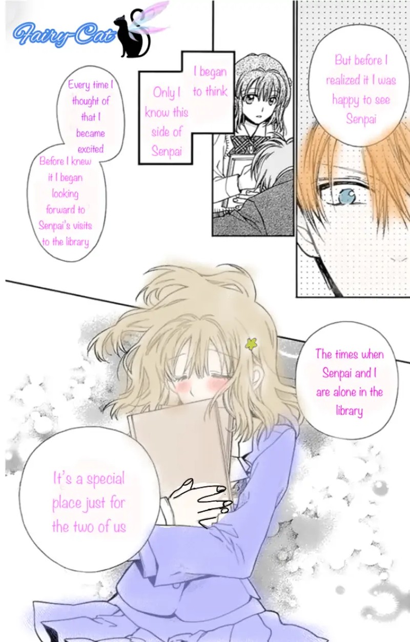 Neko To Watashi No Kinyoubi 28 12