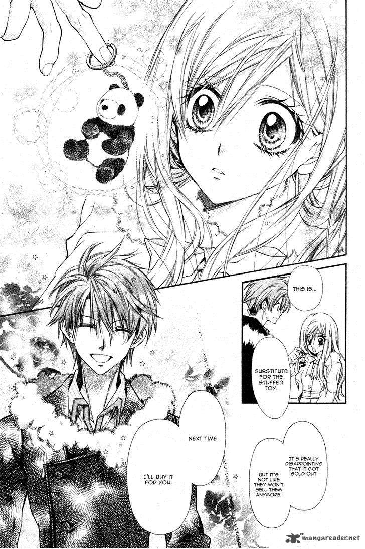 Neko To Watashi No Kinyoubi 3 15