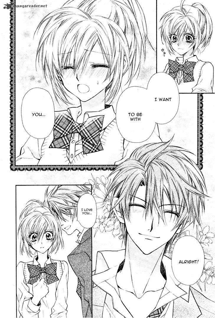 Neko To Watashi No Kinyoubi 5 13