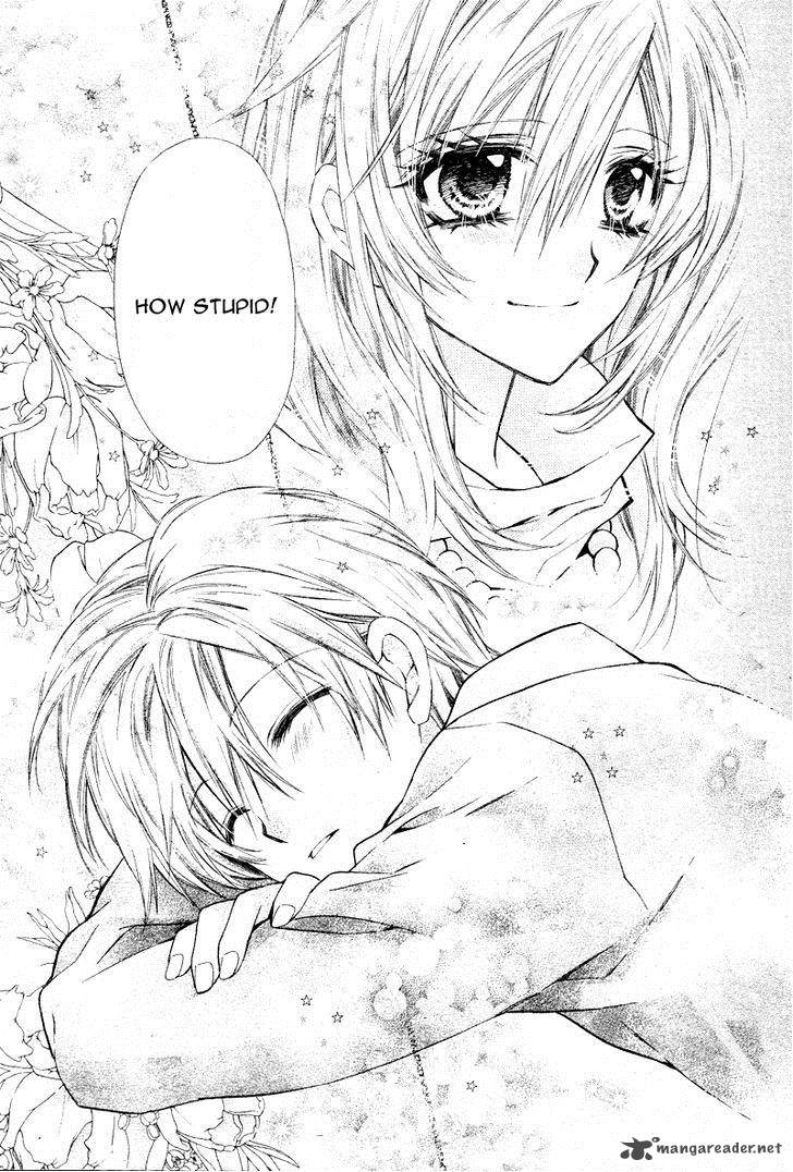 Neko To Watashi No Kinyoubi 5 16