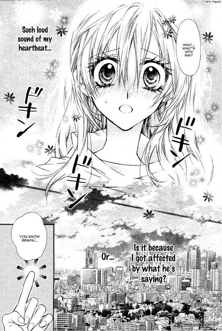 Neko To Watashi No Kinyoubi 5 22