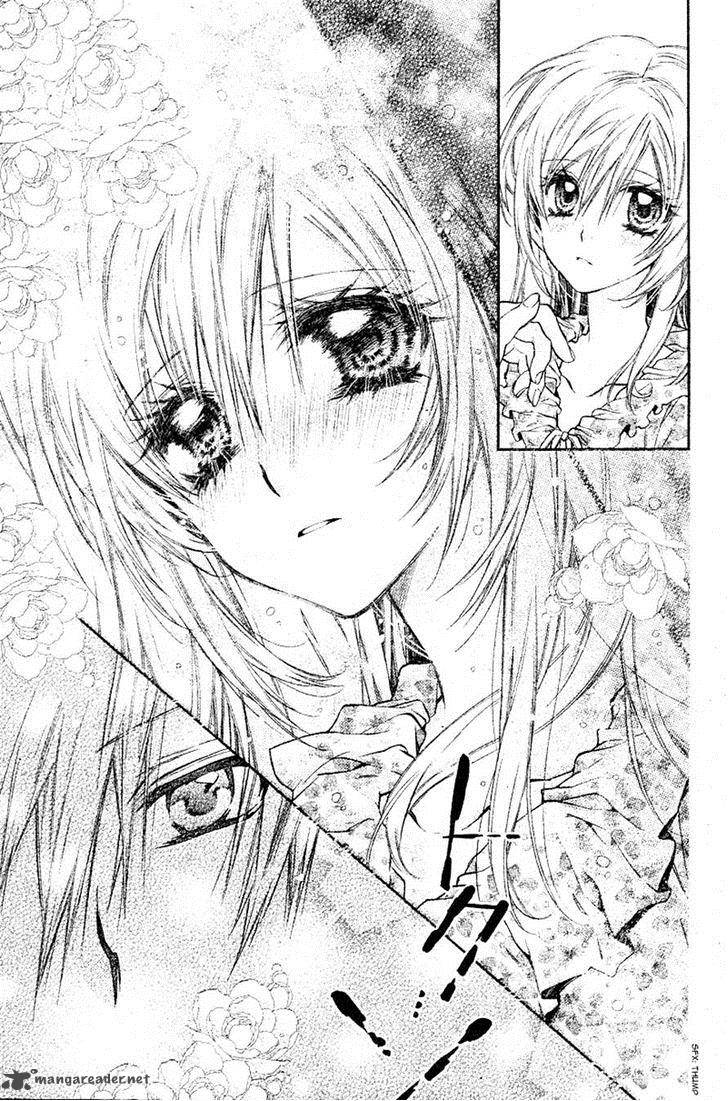 Neko To Watashi No Kinyoubi 7 10