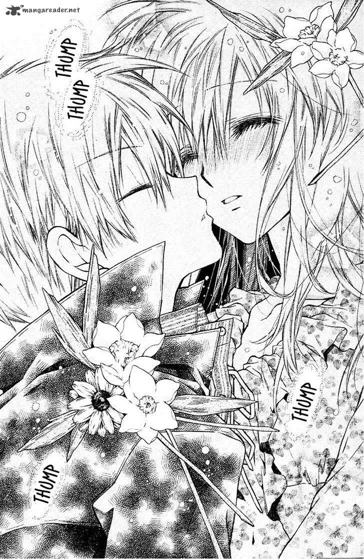 Neko To Watashi No Kinyoubi 7 11