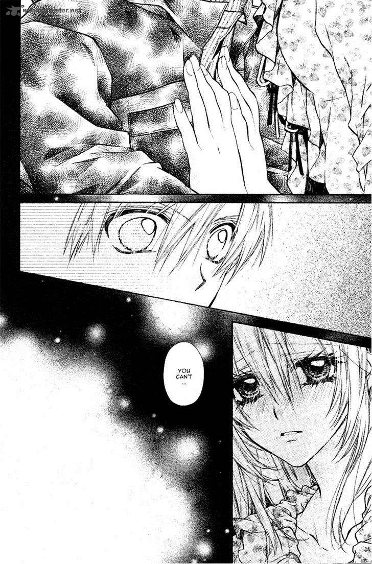 Neko To Watashi No Kinyoubi 7 13