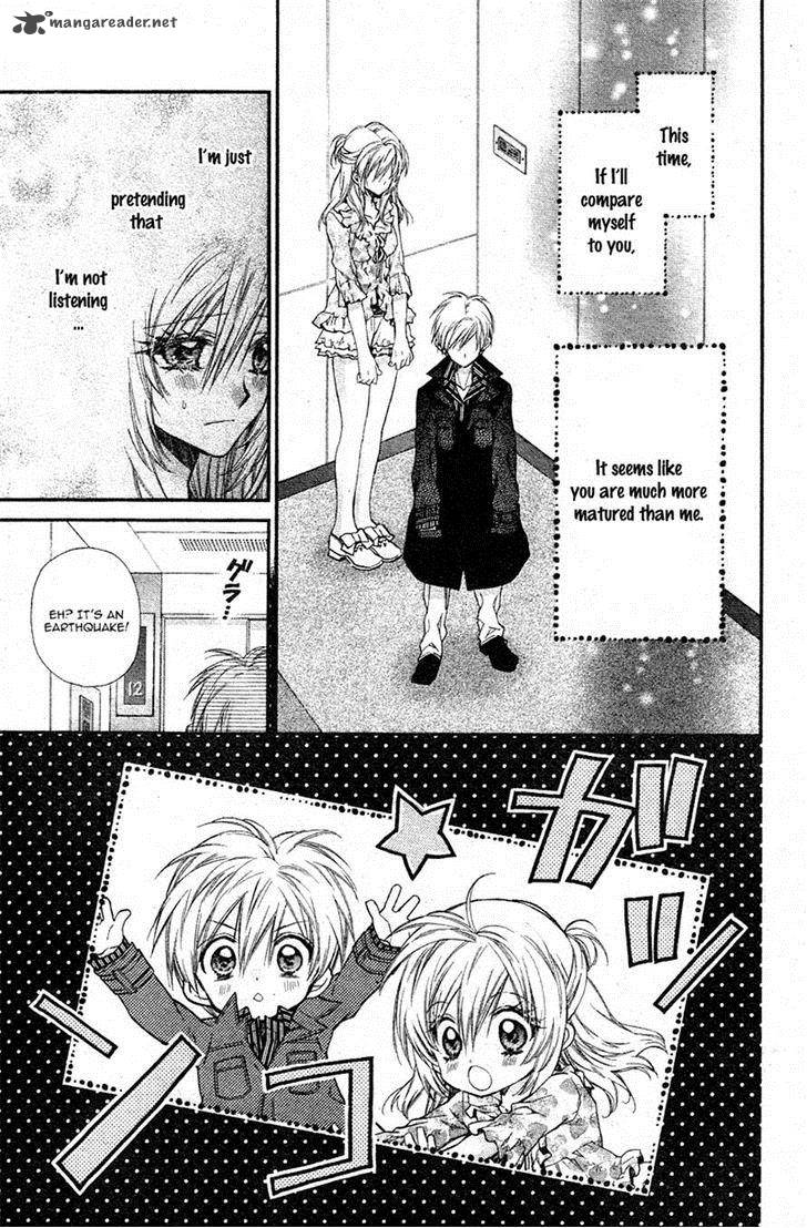 Neko To Watashi No Kinyoubi 7 16