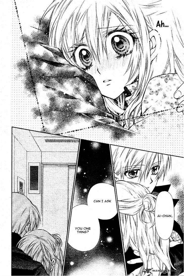 Neko To Watashi No Kinyoubi 7 21