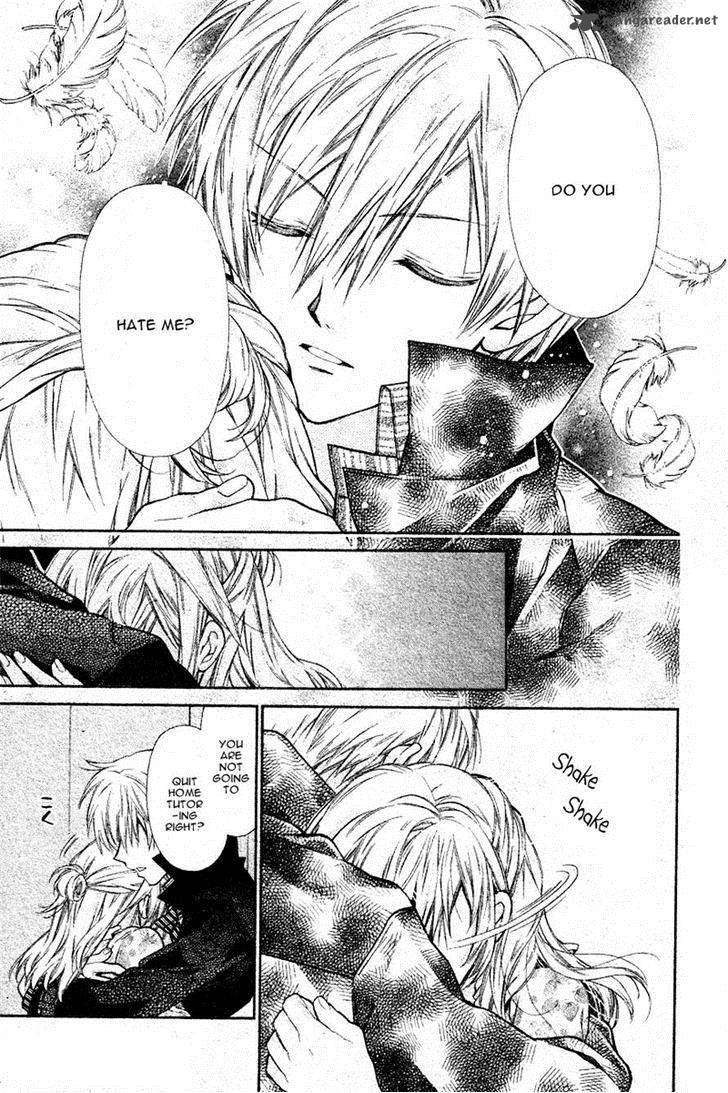 Neko To Watashi No Kinyoubi 7 22