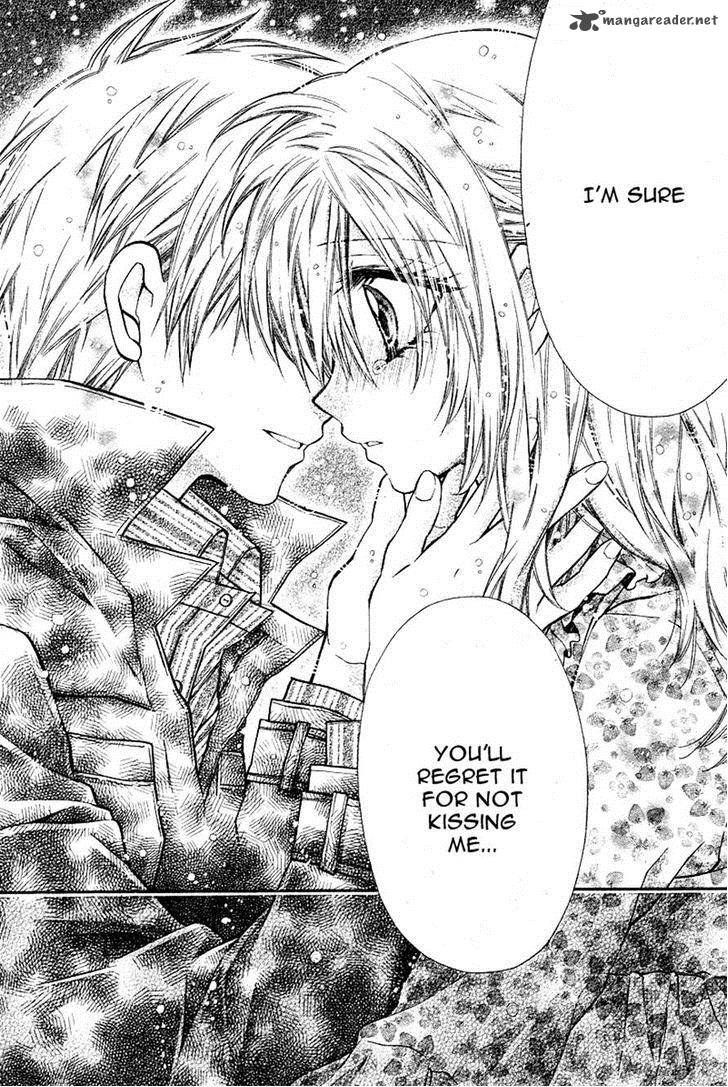Neko To Watashi No Kinyoubi 7 23
