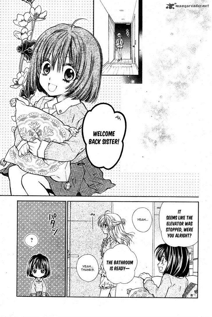 Neko To Watashi No Kinyoubi 7 24
