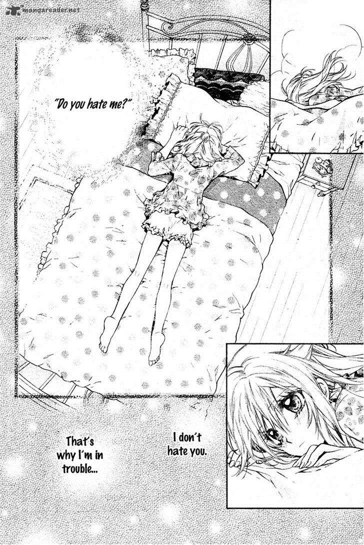 Neko To Watashi No Kinyoubi 7 25