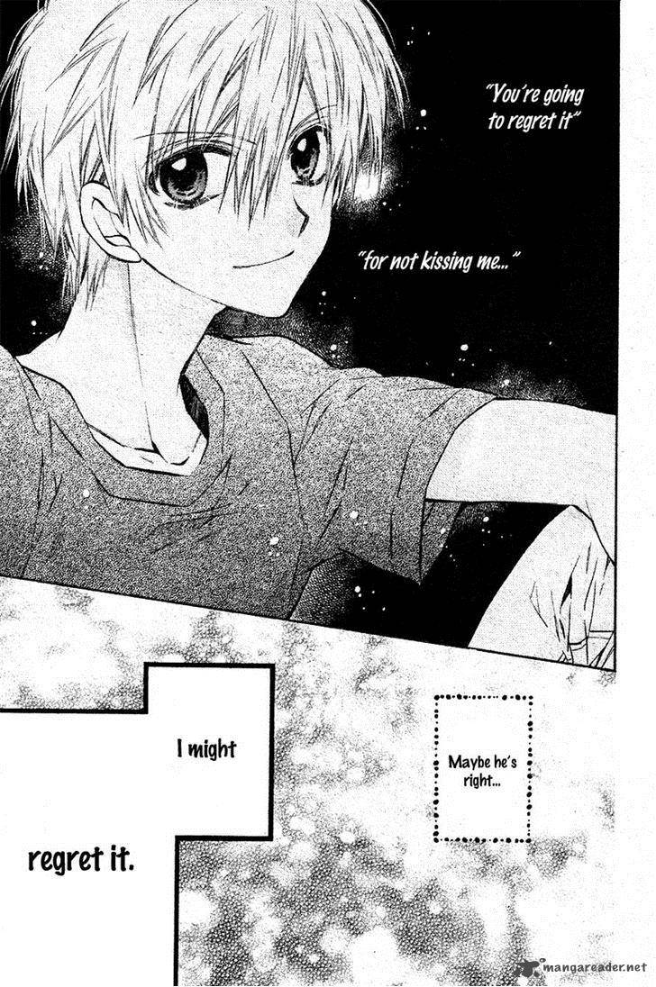 Neko To Watashi No Kinyoubi 7 26