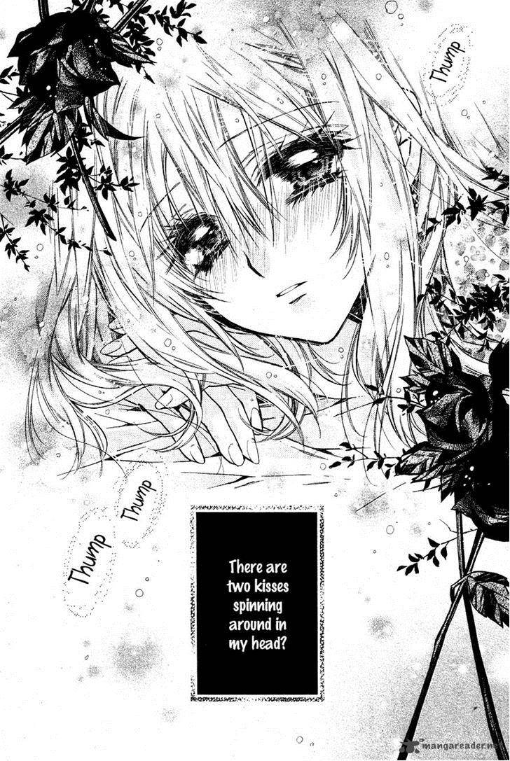 Neko To Watashi No Kinyoubi 7 27