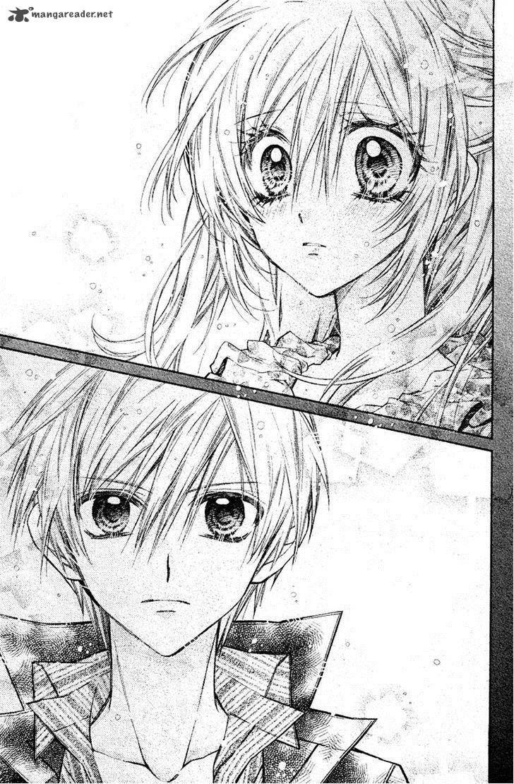 Neko To Watashi No Kinyoubi 7 6