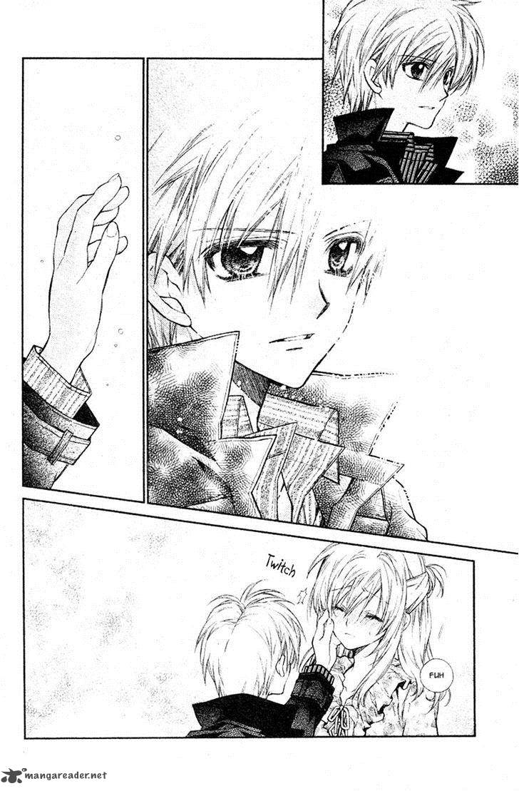 Neko To Watashi No Kinyoubi 7 9