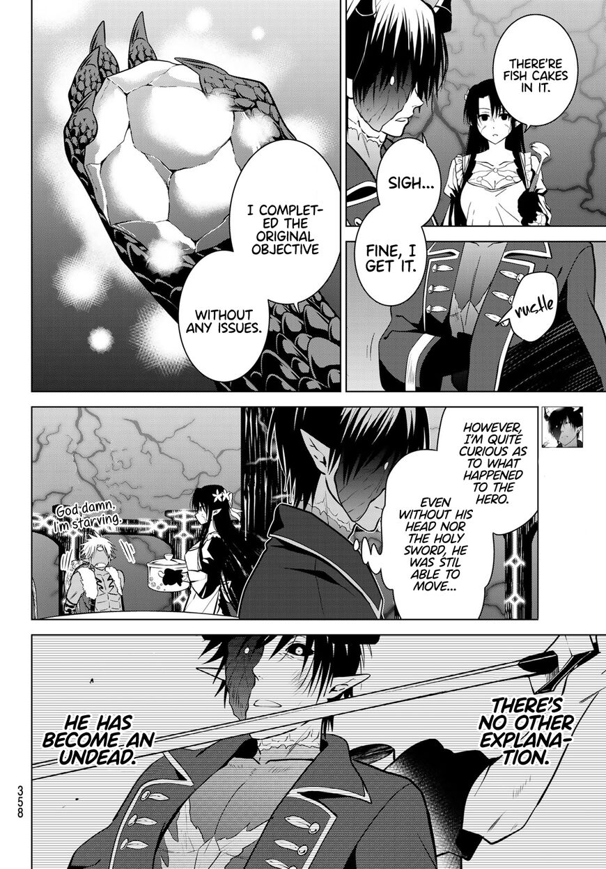 Nekuromansu 14 2