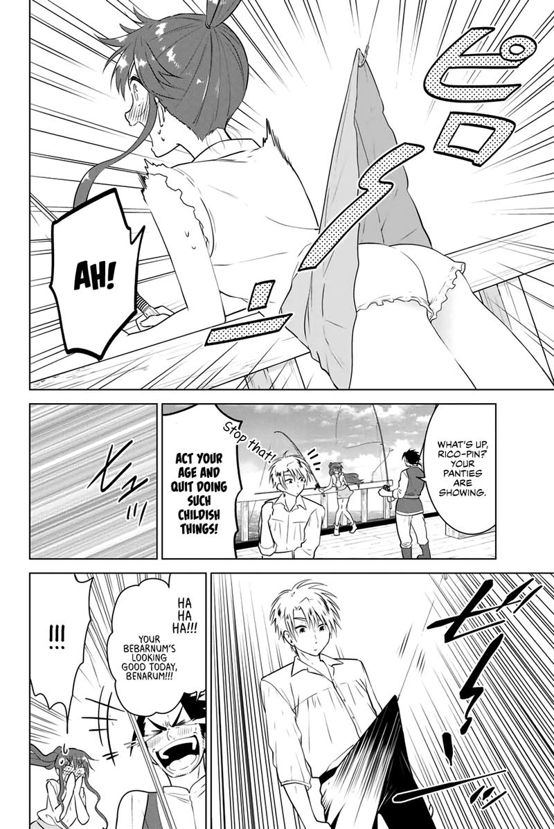 Nekuromansu 35 8