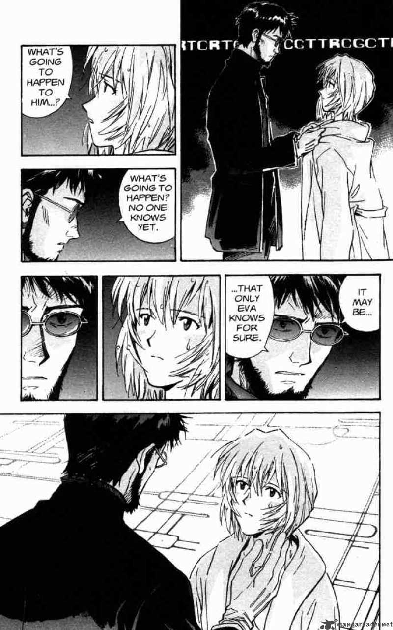 Neon Genesis Evangelion 50 9