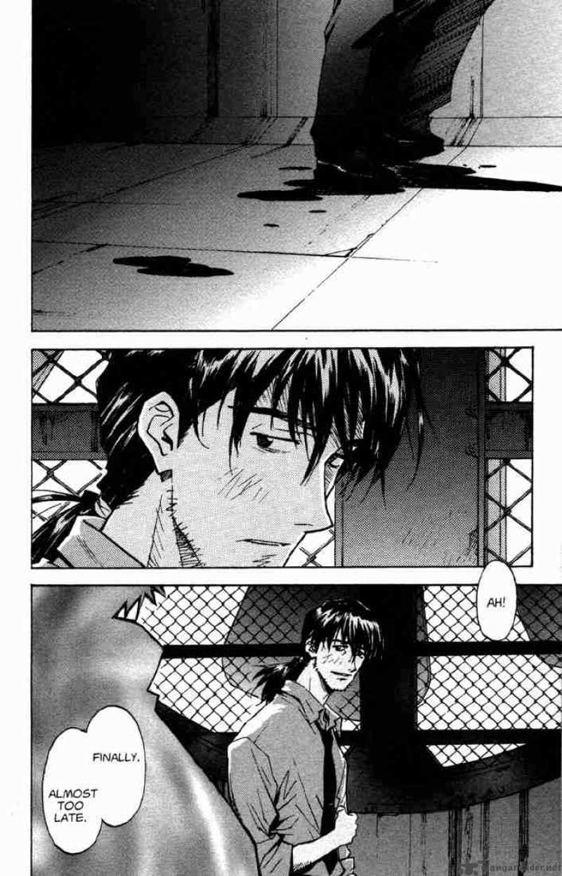 Neon Genesis Evangelion 55 2