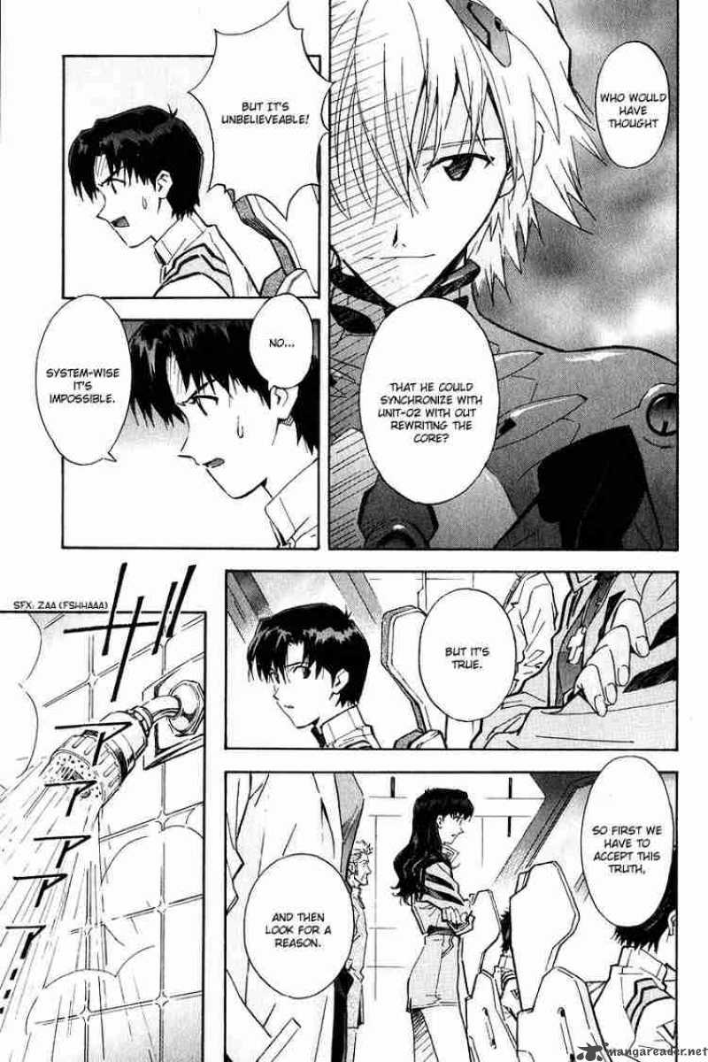 Neon Genesis Evangelion 62 15