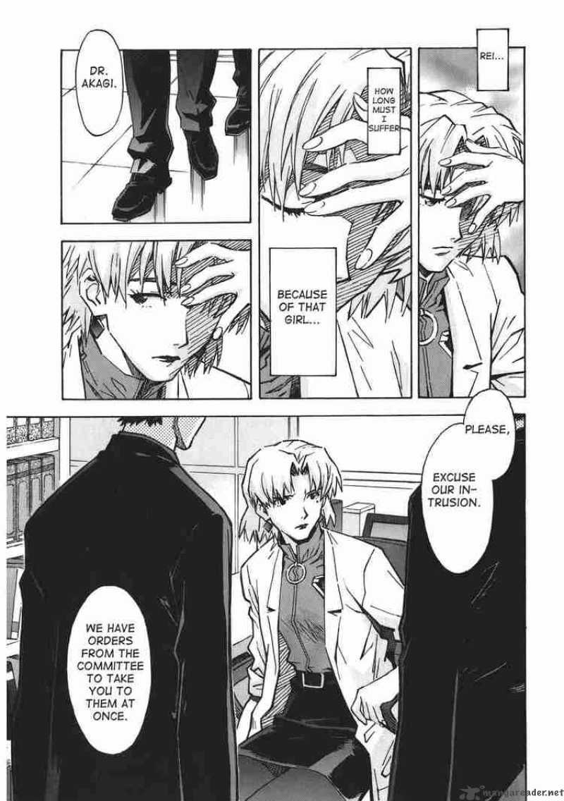 Neon Genesis Evangelion 68 7