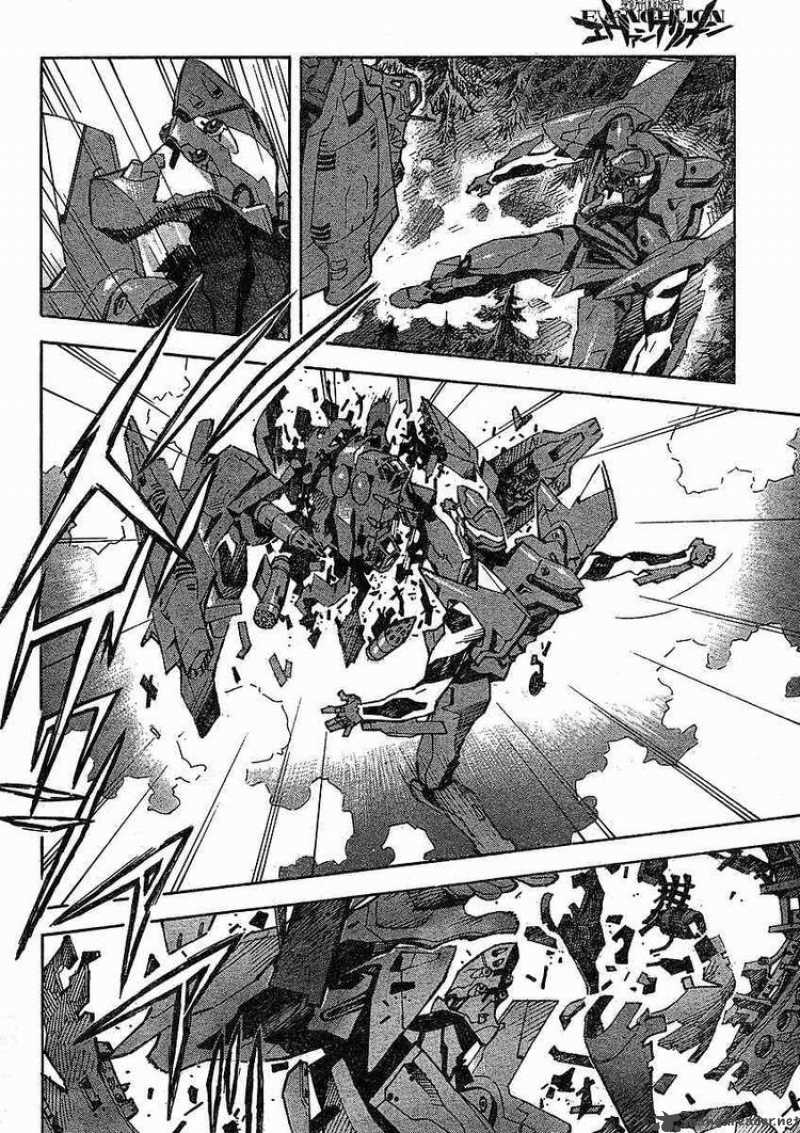 Neon Genesis Evangelion 82 10