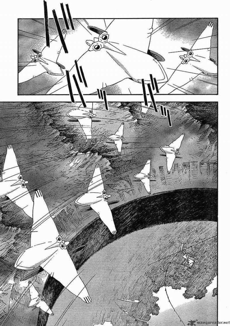 Neon Genesis Evangelion 82 15