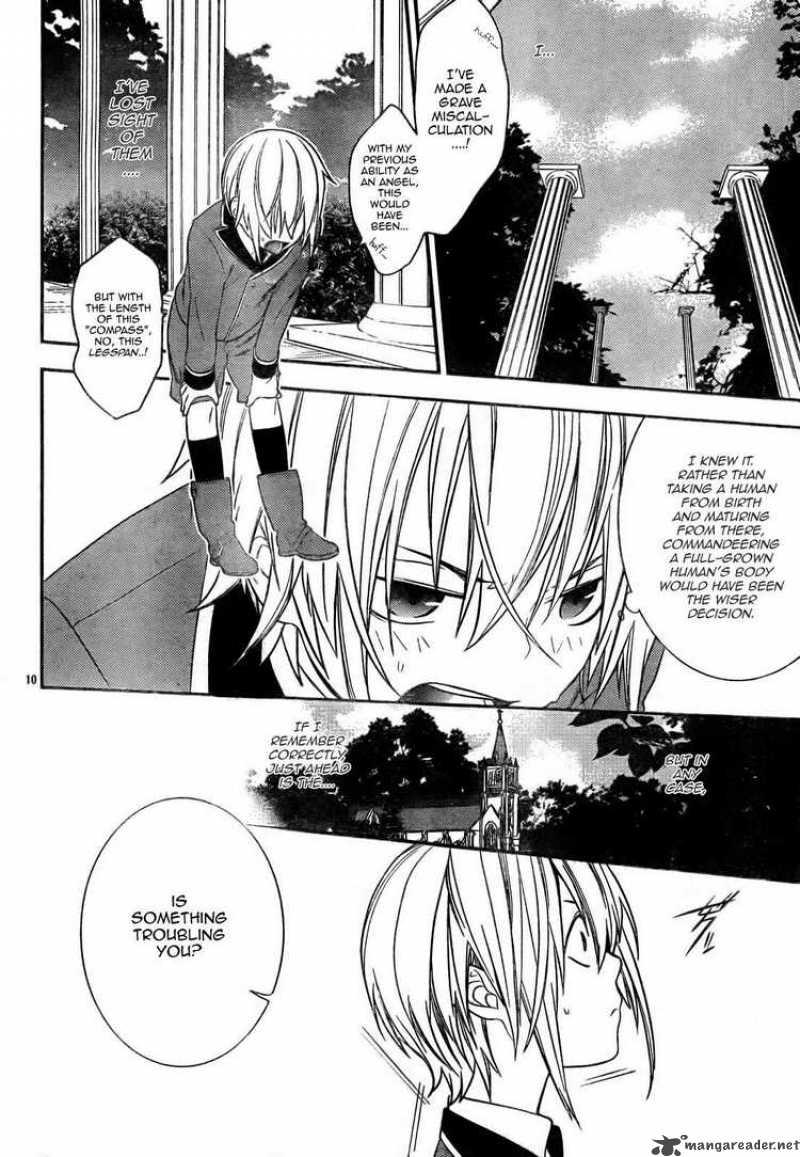 Neon Genesis Evangelion Gakuen Datenroku 11 12