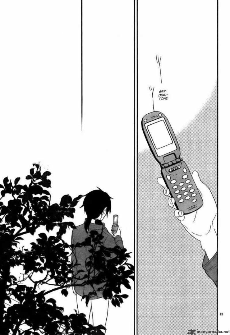 Neon Genesis Evangelion Gakuen Datenroku 12 19