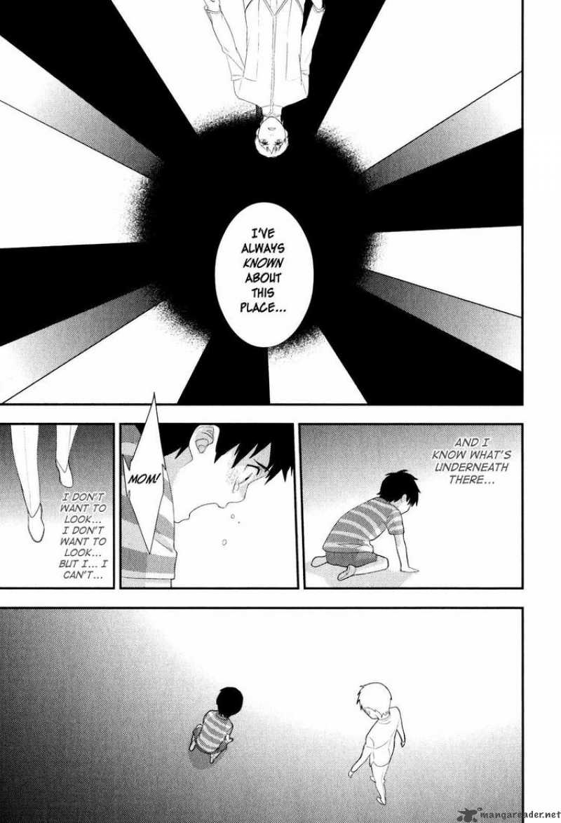Neon Genesis Evangelion Gakuen Datenroku 17 23