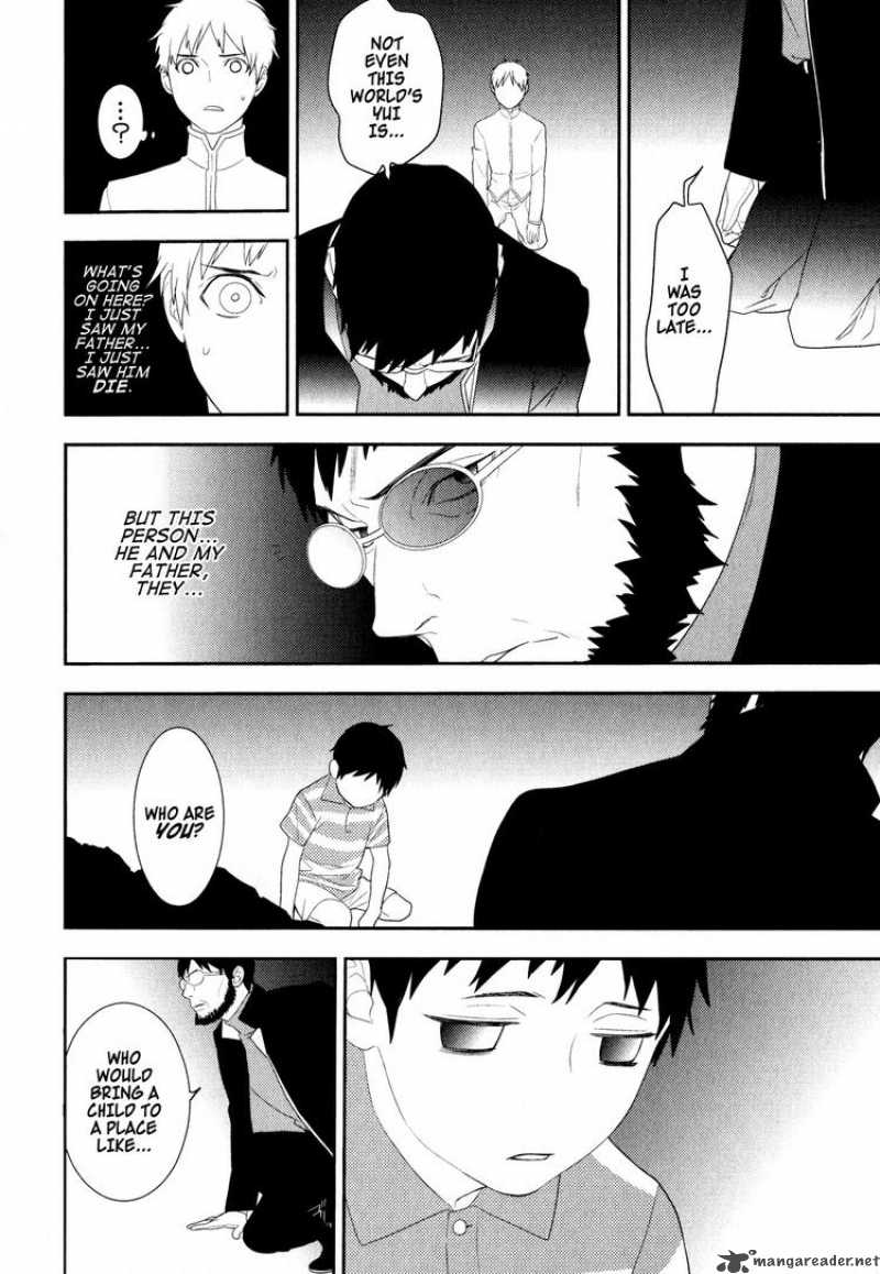 Neon Genesis Evangelion Gakuen Datenroku 18 2