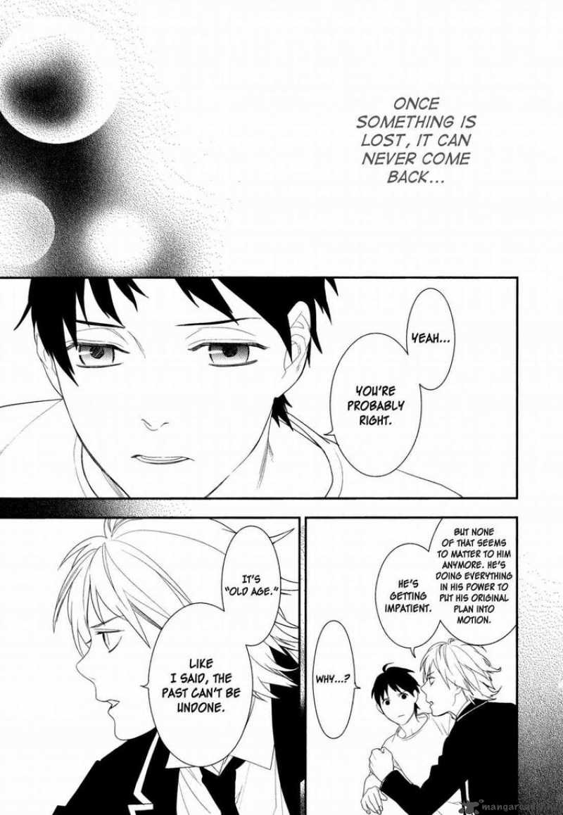Neon Genesis Evangelion Gakuen Datenroku 21 25
