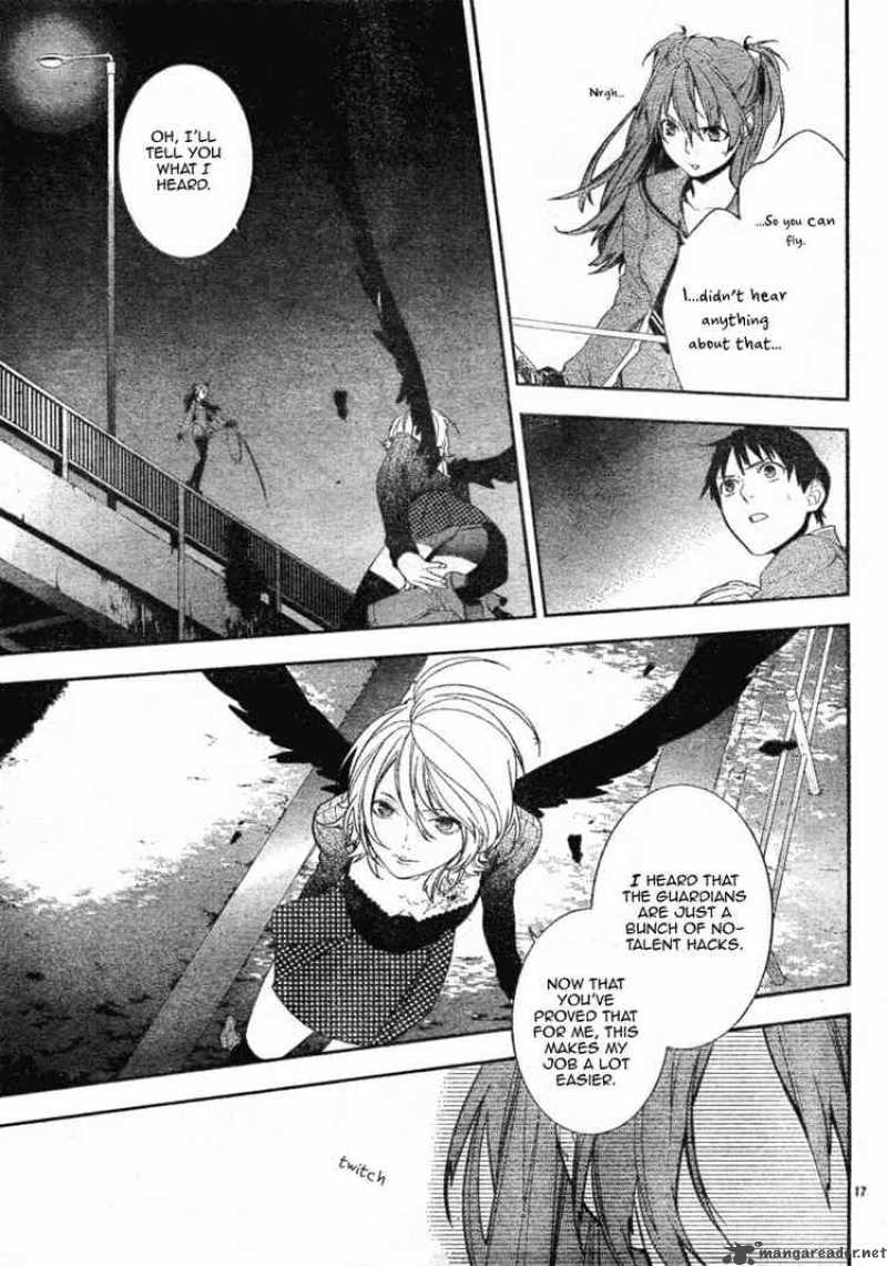 Neon Genesis Evangelion Gakuen Datenroku 4 16