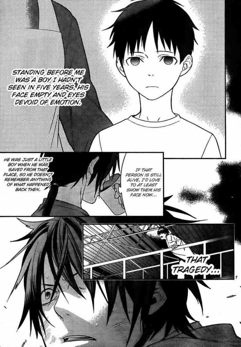 Neon Genesis Evangelion Gakuen Datenroku 9 7