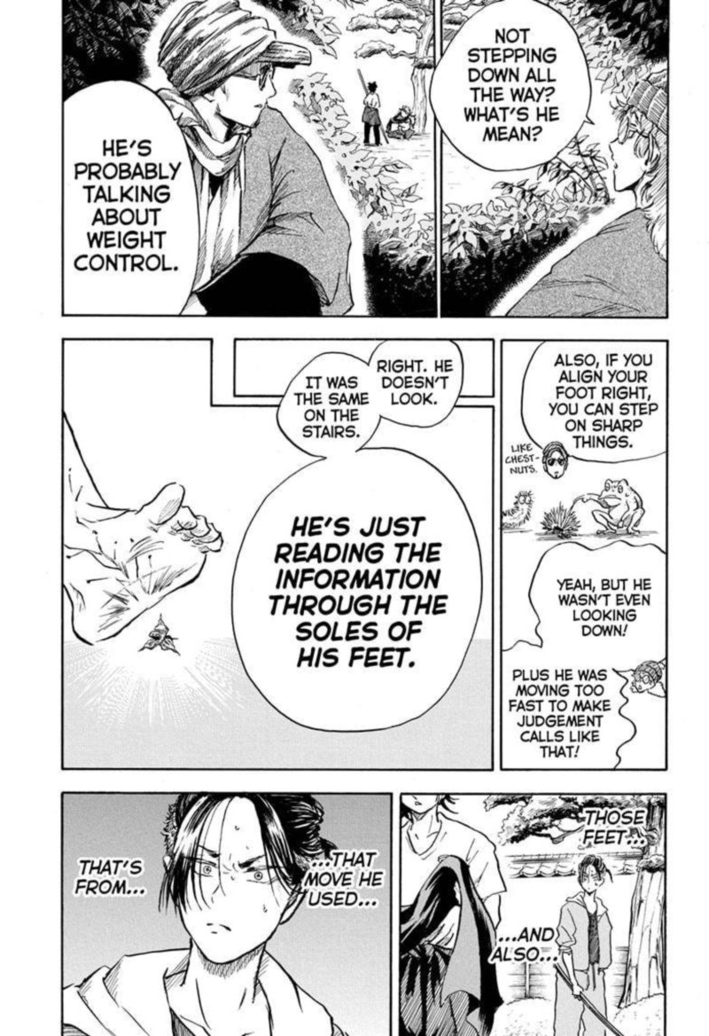 Neru Way Of The Martial Artist 5 17