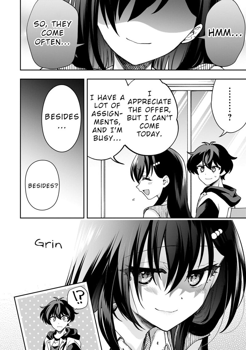Net No Oshi To Real No Oshi Ga Tonari Ni Hikkoshite Kita 10 10