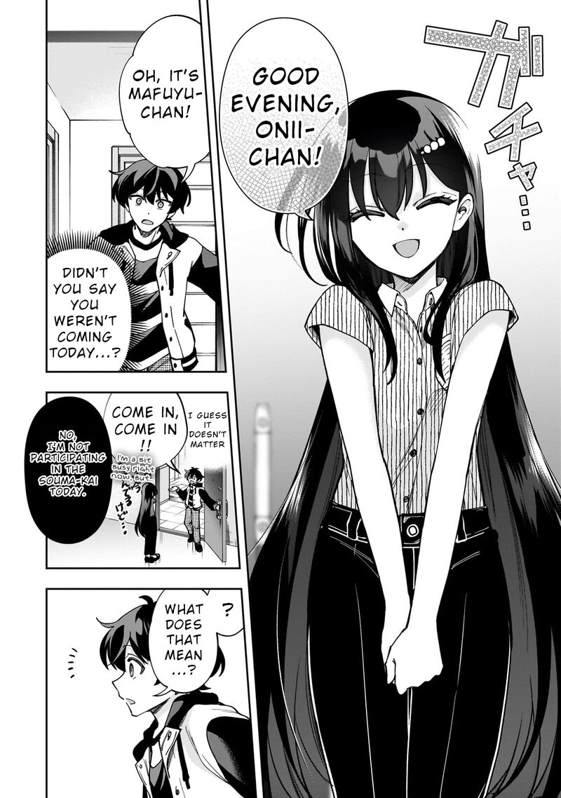 Net No Oshi To Real No Oshi Ga Tonari Ni Hikkoshite Kita 10 28
