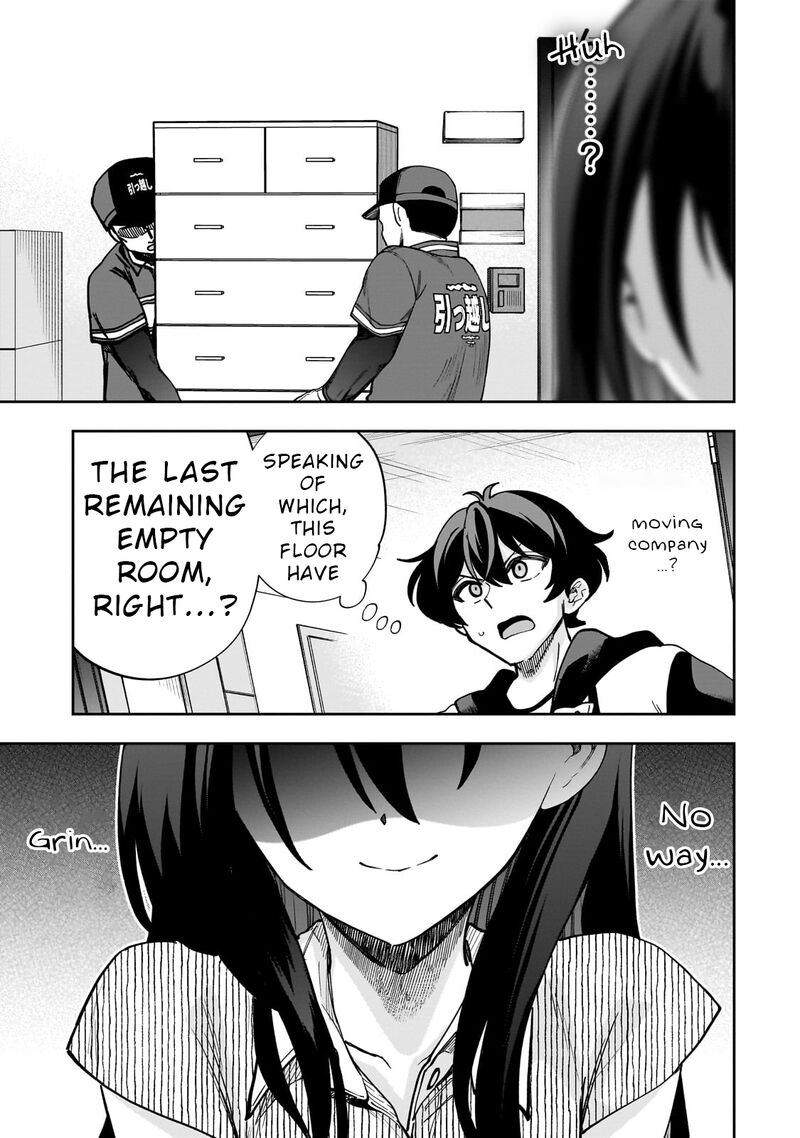 Net No Oshi To Real No Oshi Ga Tonari Ni Hikkoshite Kita 10 29
