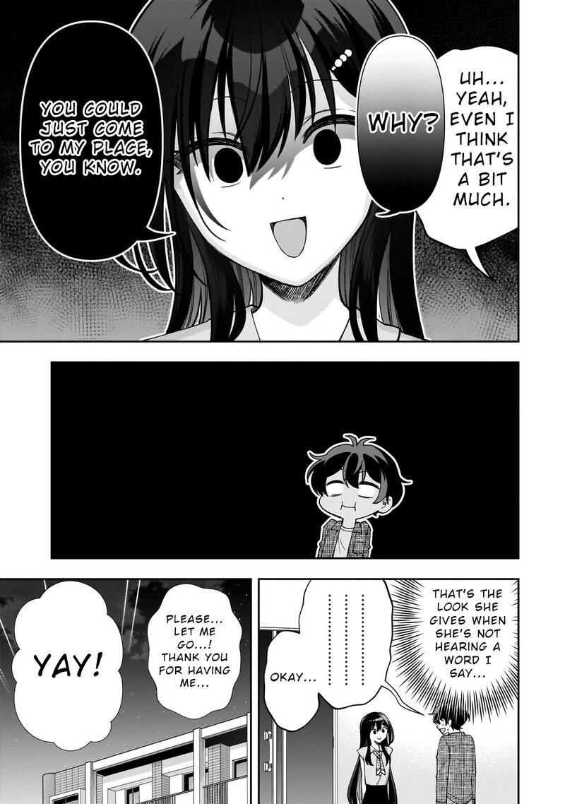 Net No Oshi To Real No Oshi Ga Tonari Ni Hikkoshite Kita 13 13