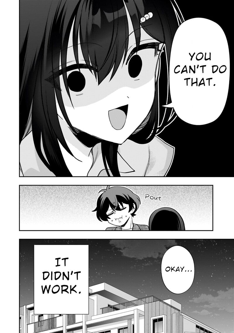 Net No Oshi To Real No Oshi Ga Tonari Ni Hikkoshite Kita 13 24